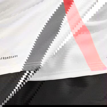 Фланелка adidas Originals FIGC A JSY 2024 Бяло | in0656, 5