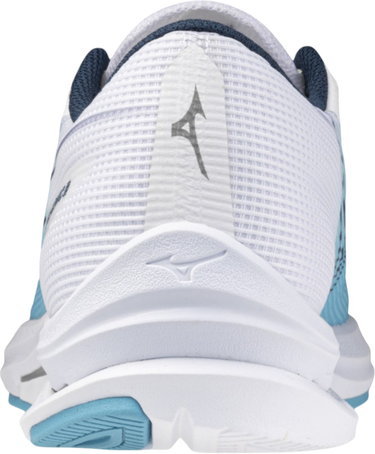 Кецове и обувки Mizuno WAVE REBELLION SONIC 2 Синьо | j1gd243071, 4