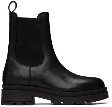 Облекло Anine Bing ANINE BING Justine Chelsea Boots Черно | A-14-1148-000, 0