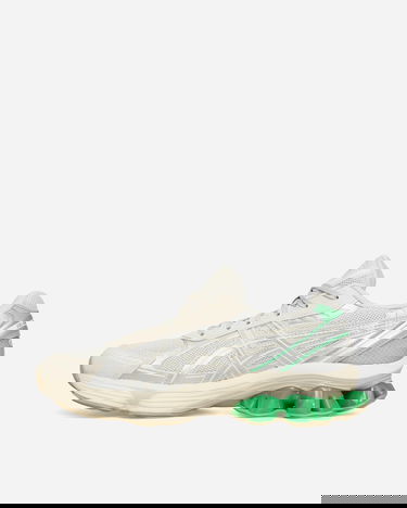 Кецове и обувки Asics GEL-Kinetic Fluent Бежово | 1203A591-026, 3