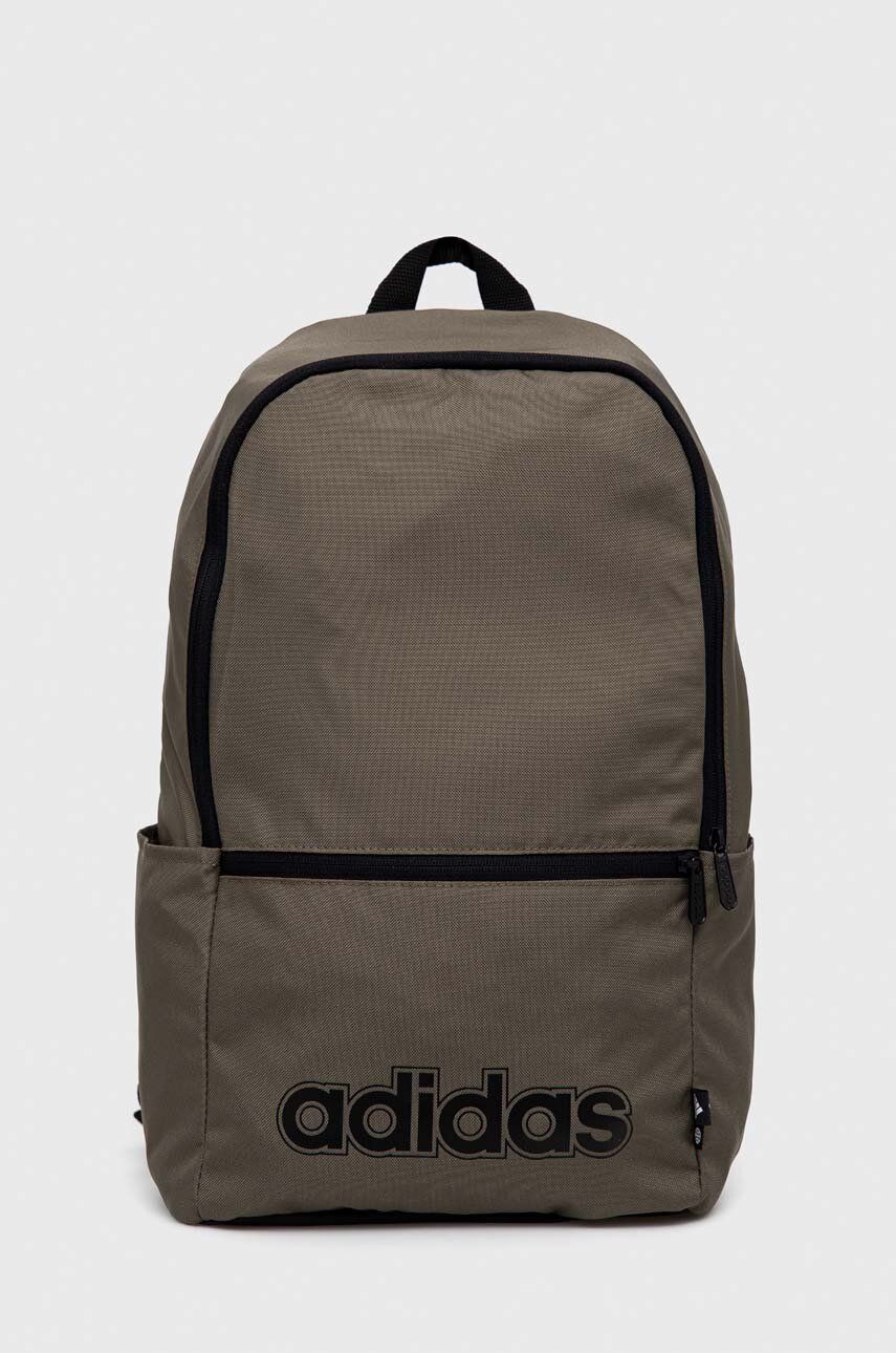 Раница adidas Originals Backpack Кафяво | HR5341, 0