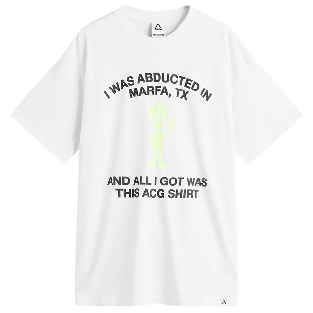 ACG Alien T-Shirt