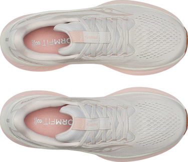 Кецове и обувки Saucony Saucony Ride 18 Бежово | s11000-224, 3