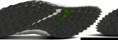 Кецове и обувки Nike Phantom Luna II Academy TF Жълто | fj2566-003, 1
