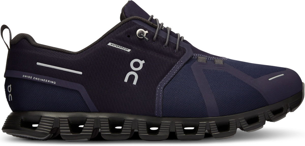 Кецове и обувки On Running Cloud 5 Waterproof "Navy" Тъмно синьо | 59-98143, 0