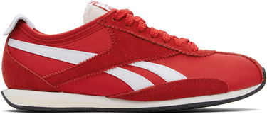 Кецове и обувки Reebok Classics R400 Червено | 100230478, 0