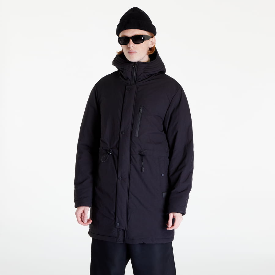Парка Urban Classics Light Parka Черно | TB5597, 0