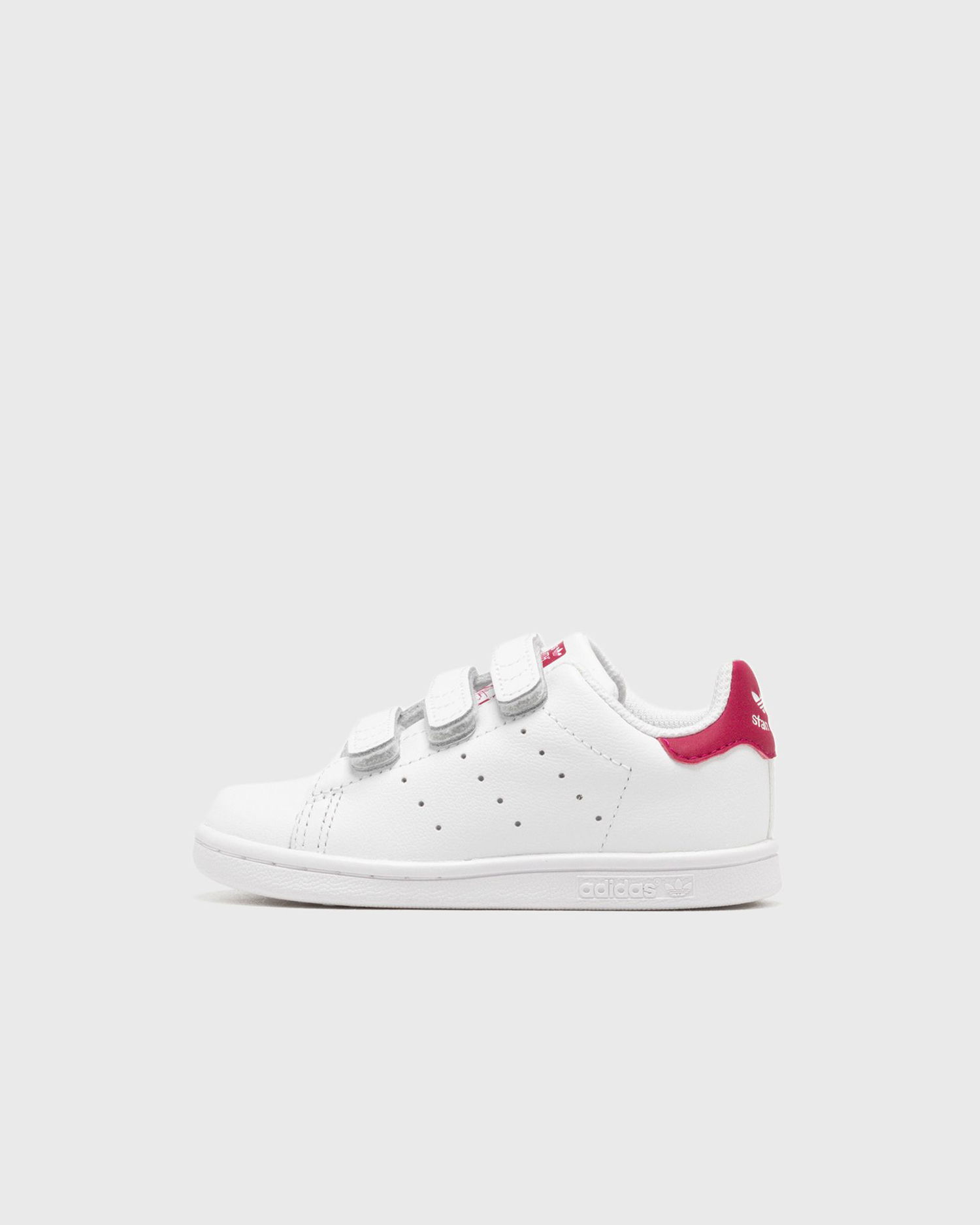 Кецове и обувки adidas Originals STAN SMITH CF I Бяло | JP9722, 0