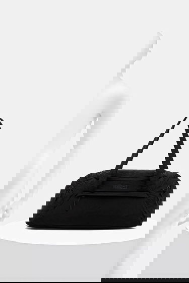 Чанта за пътуване Puma PUMA x ROSÉ Duffel Bag Черно | 91821, 5