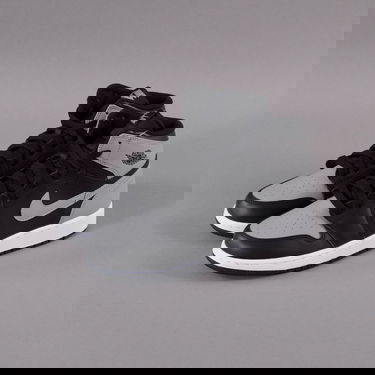 Кецове и обувки Jordan Air Jordan 1 Retro High OG "Shadow" GS Черно | 575441 014, 0