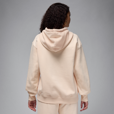 Суитчър Jordan Jordan Flight Fleece Hoodie Бежово | FV7050-838, 3