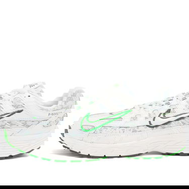Кецове и обувки Nike P-6000 Prm W UK 3 Бяло | IH4482-100, 0