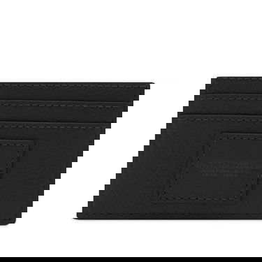 Портфейл Marc Jacobs The Card Case Черно | 2P4SMP045S02-001, 2