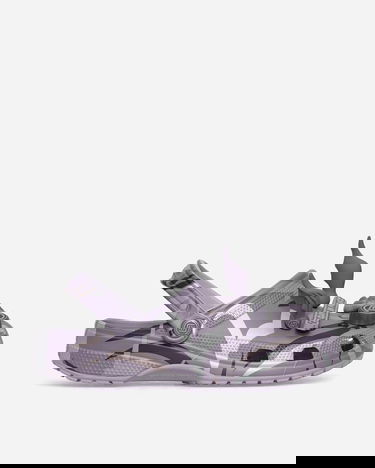 Кецове и обувки Crocs Clot x Classic Clog "Purple" Лилаво | 208700-5PS, 1
