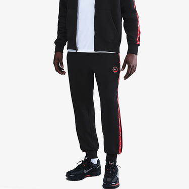 Спортни панталони Nike NSW Club Fleece Joggers Черно | IH4287-010, 1