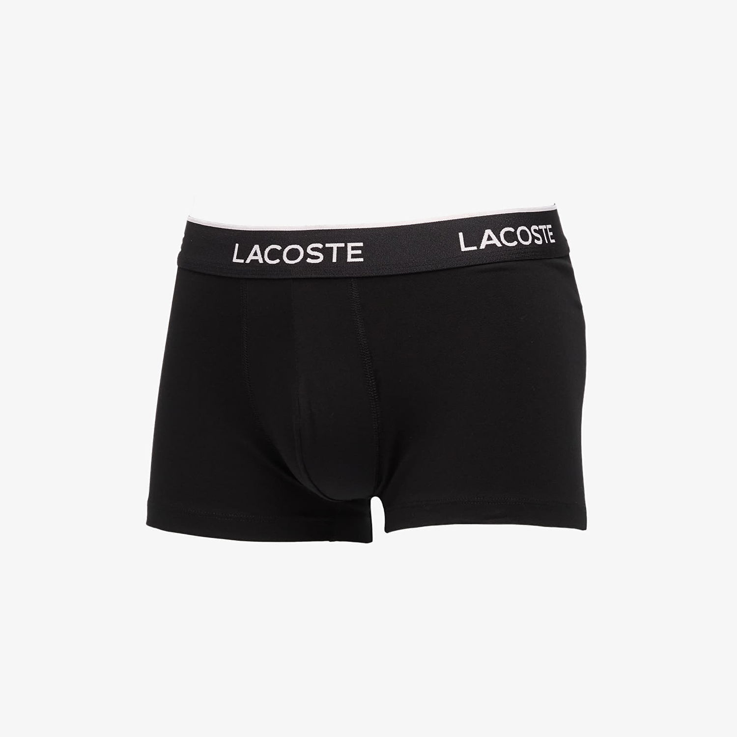 Боксерки Lacoste Lacoste Liamone Trunks Underwear Черно | 5H4967 4XL, 1