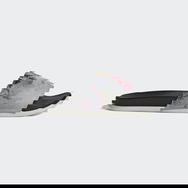 Кецове и обувки adidas Originals Adilette Comfort Черно | GY9659, 0