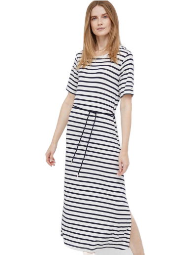 Pокля Tommy Hilfiger Dress Многоцветен | WW0WW37837.PPYX