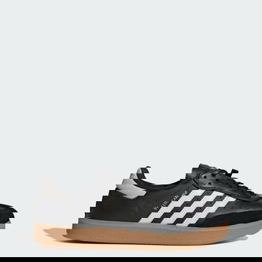 Кецове и обувки adidas Originals Velosamba Черно | JQ9177, 0