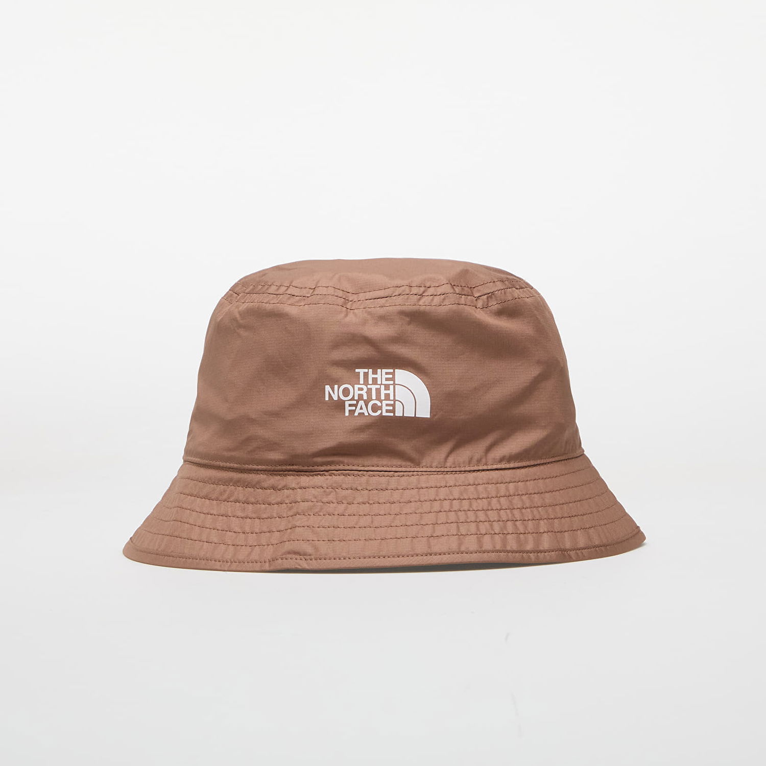 Шапка с козирка The North Face Sun Stash Bucket Hat Кафяво | NF00CGZ058W1, 0