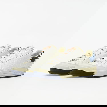 Кецове и обувки adidas Originals Rod Laver Ostrich Бяло | FY4493, 4