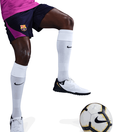 Къси панталони Nike FCB Strike Shorts Тъмно синьо | hj6750-594, 3