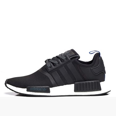 Кецове и обувки adidas Originals NMD R1 Черно | S31515, 1