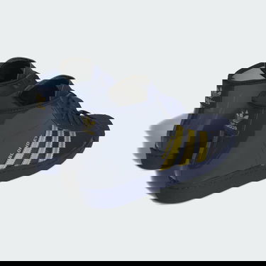 Кецове и обувки adidas Originals Blondey Pro Model ADV Тъмно синьо | IG0845, 5