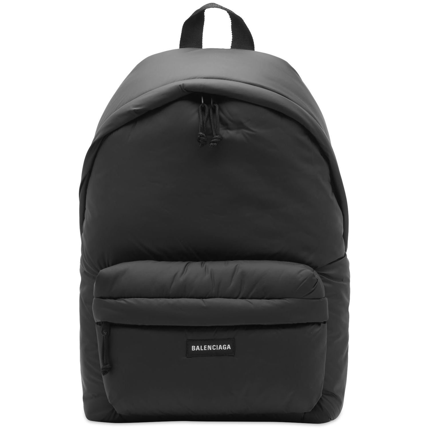 Раница Balenciaga Explorer Backpack Черно | 503221-2AAMC-1000, 0