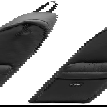 Раница Balenciaga Explorer Backpack Черно | 503221-2AAMC-1000, 0