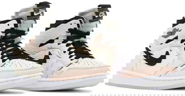 Кецове и обувки Jordan Air Jordan 1 High Zoom Comfort "Easter" Розово | CT0979-101, 1