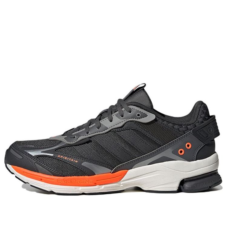 Кецове и обувки adidas Performance Spiritain 2000 Сиво | GZ9581, 0