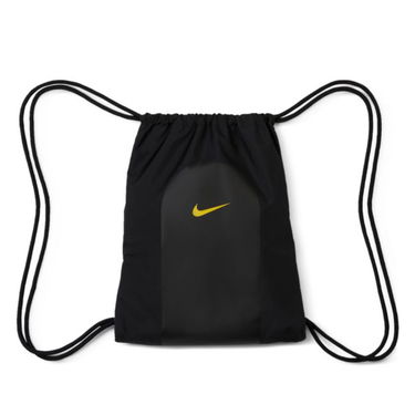 Спортна торба Nike Gymsack FC Barcelona Черно | dj9969-010, 3