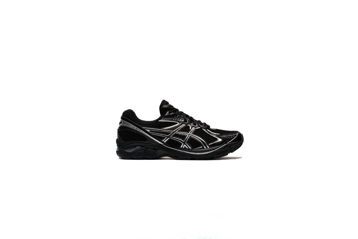 Кецове и обувки Asics GT-2160 Черно | 1203A275-001, 0