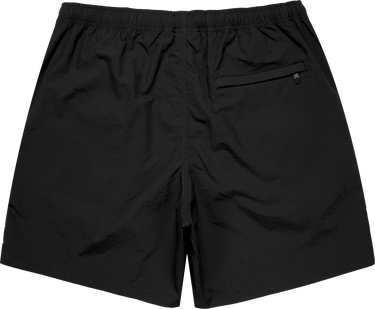 Къси панталони OBEY Obey Easy Eyes Nylon Shorts Черно | 172120100-blk, 1