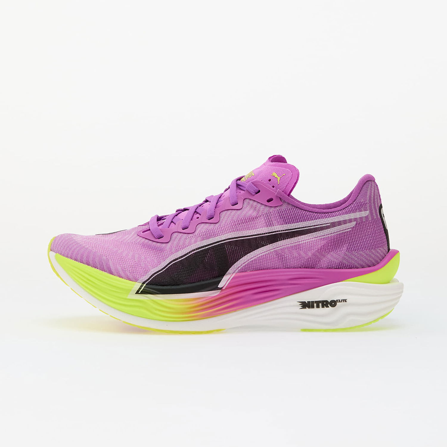 Кецове и обувки Puma Deviate NITRO Elite 3 Многоцветен | 30980904, 0