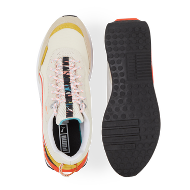 Кецове и обувки Puma City Rider Hill Camp Бежово | 383369 01, 3