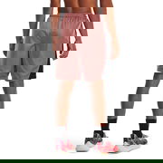 Curry Splash 9'' Short Red