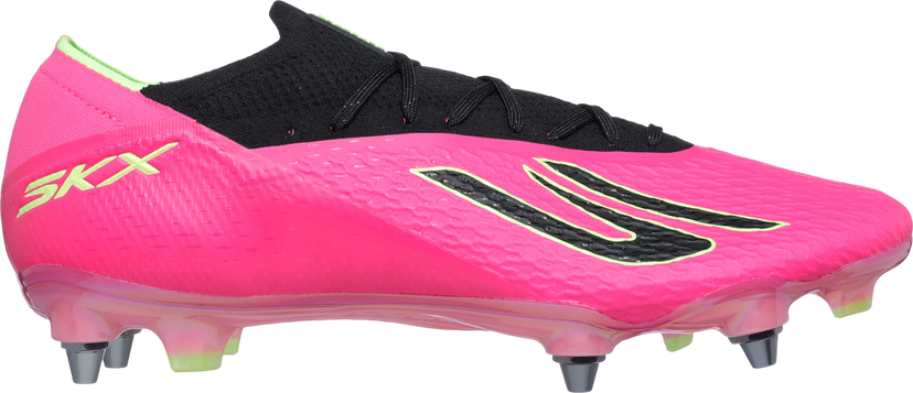 Кецове и обувки Skechers SKX 2 Elite SG Football Boots Розово | 252114-pkbk
