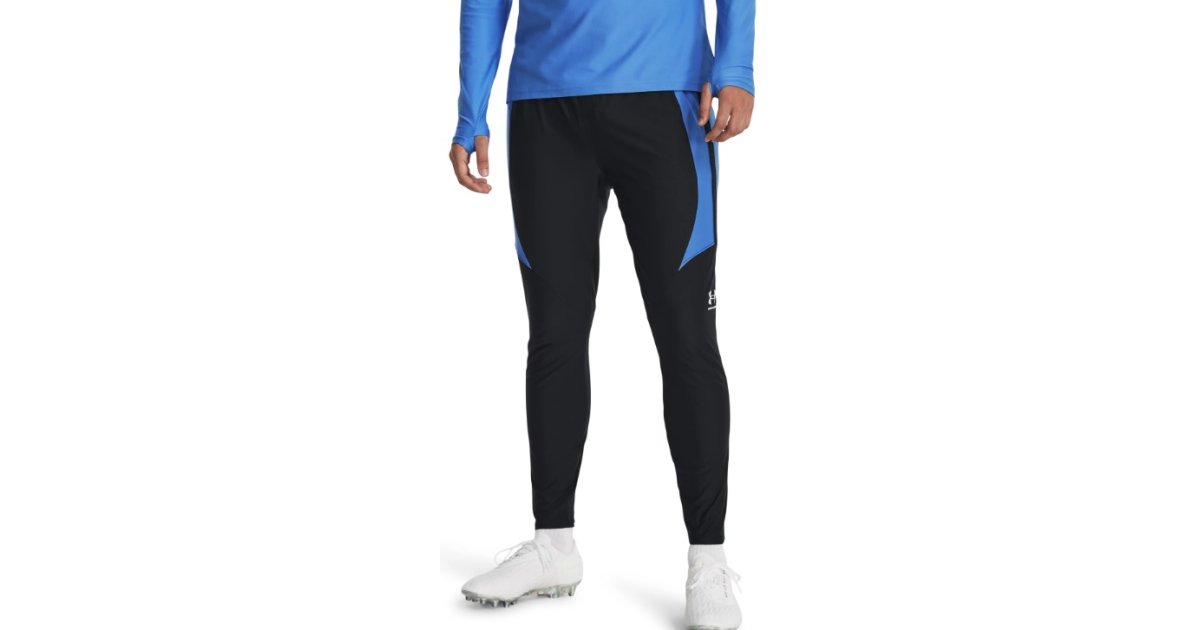 Клинове Under Armour Challenger Pro Черно | 1379448-002, 1