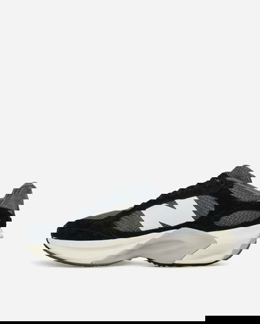 Кецове и обувки New Balance WRPD Runner Черно | UWRPDCCG, 3