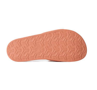 Кецове и обувки The North Face Women’s Base Camp Slide III 36 Оранжево
 | NF0A4T2SIG11, 1
