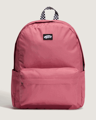 Раница Vans Vans Old Skool Backpack Розово | VN000H4WZRY, 0