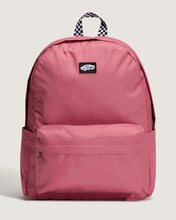 Раница Vans Vans Old Skool Backpack Розово | VN000H4WZRY