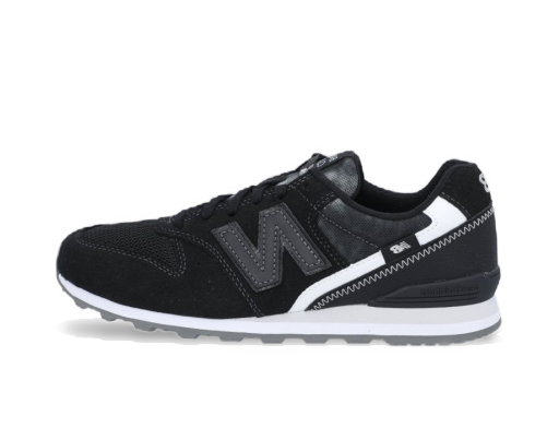 Кецове и обувки New Balance 996 Черно | WL996FPB