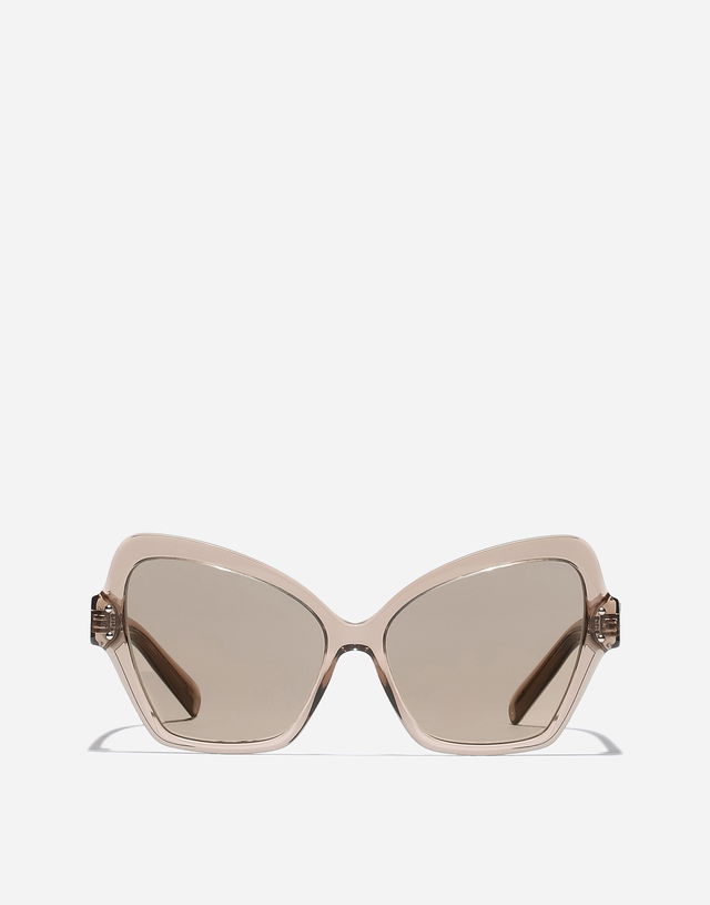 Dolce & Gabbana DG Sharped Sunglasses