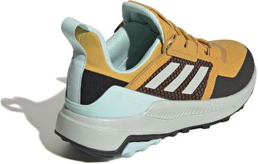 Кецове и обувки adidas Performance Terrex Trailmaker Бежово | IF4938, 2