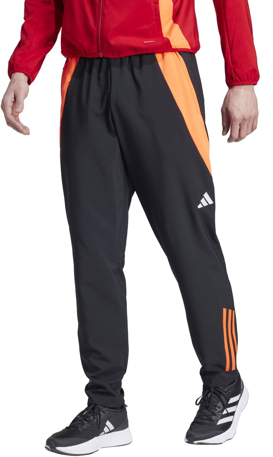 Панталони adidas Originals adidas TIRO24 CPREPNT Черно | ir7606, 0
