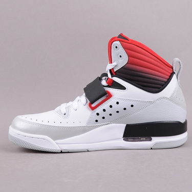 Кецове и обувки Jordan Jordan Jordan Flight 97 Бяло | 654265-104, 3