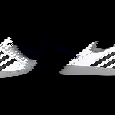 Кецове и обувки adidas Originals Superstar Бяло | IF1585, 6